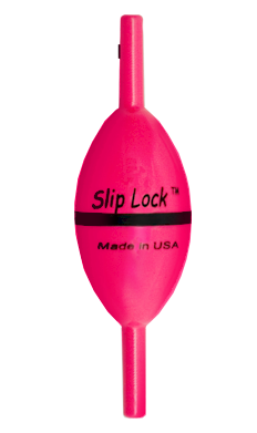 Medium Slip Lock Bobber