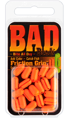 Bad Beads Fishing Friction Grips