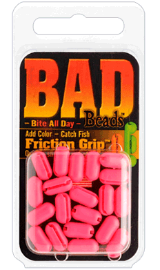 BAD Beads Fishing Tackle