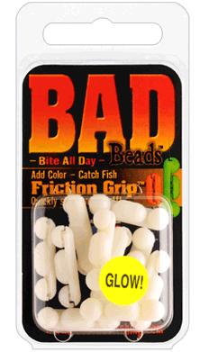 Bad Beads Fishing Friction Grips