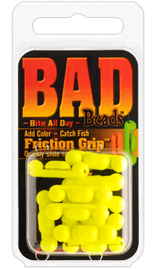 Bad Beads Fishing Friction Grips