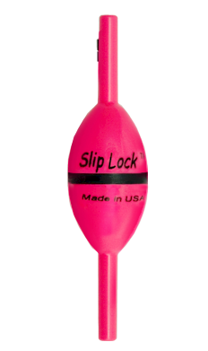 Small Slip Lock Bobber